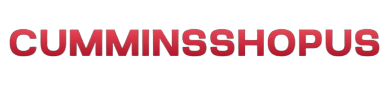 Cumminsshopus